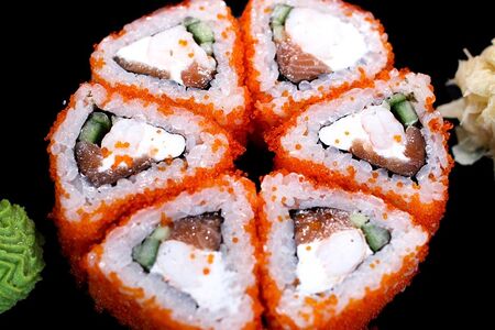 Ролл Окинава