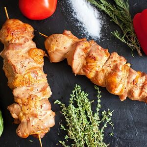 Куриная грудка