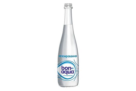 BonAqua питьевая вода