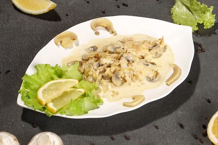 Кальмар Кардинал