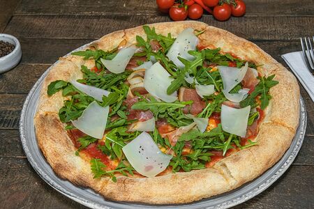 Пицца Парма