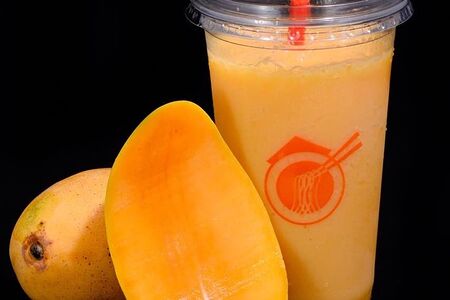 Шейк Манго/ xoai