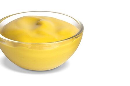 Соус Сырный