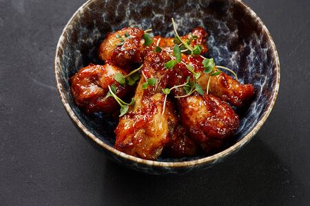 Крылышки куриные