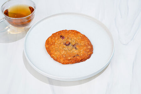 Печенье овсяное