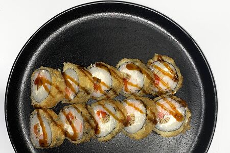 Итальянский 