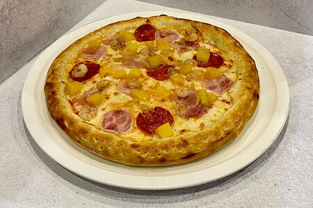 Пицца Фентези