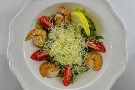 Салат Chef-ФуД