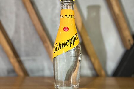 Тоник Швепс