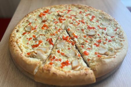 Пицца Чикен