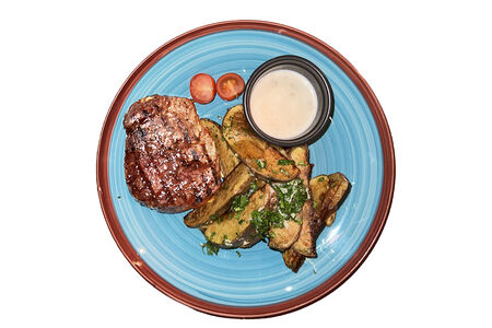 Филе-миньон