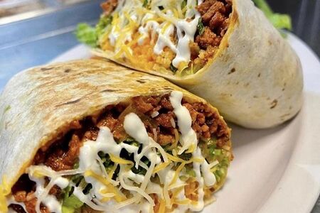 Микс от шефа