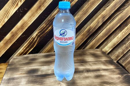 Черноголовка негазированная