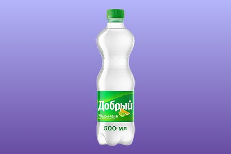 Добрый Лимон-лайм