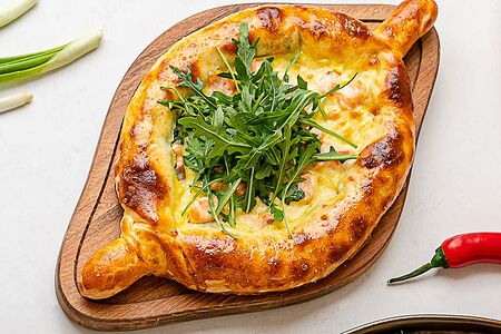 Трое в лодке