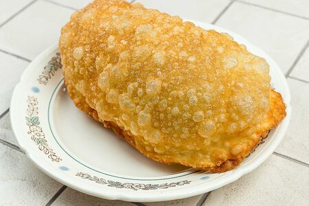 Чебурек Четыре сыра