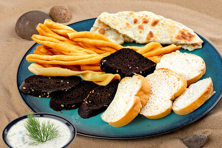 Хлебная корзинка