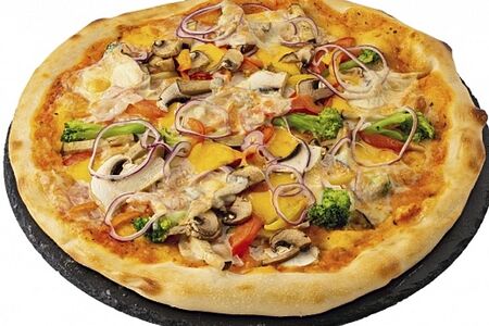 Пицца Примавера