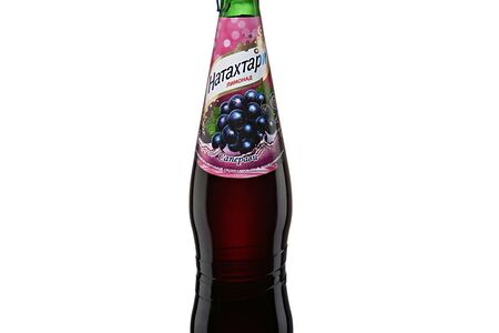 Лимонад грузинский Натахтари
