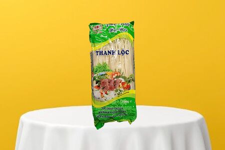 Лапша Thanh Loc
