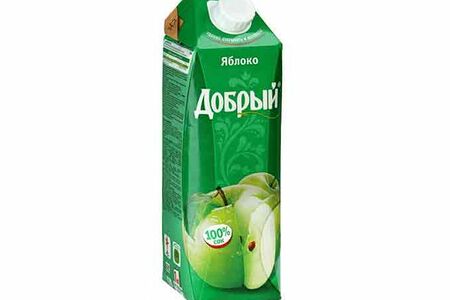 Сок Добрый  