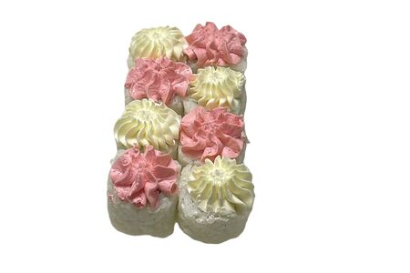 Инь-Янь ролл