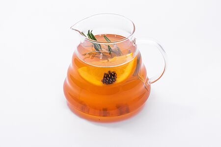 Таёжный чай