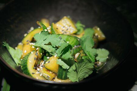 Битые огурцы