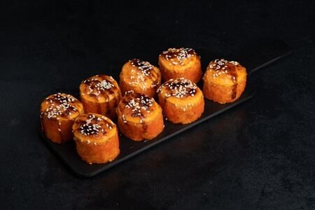 Спайси-чикен