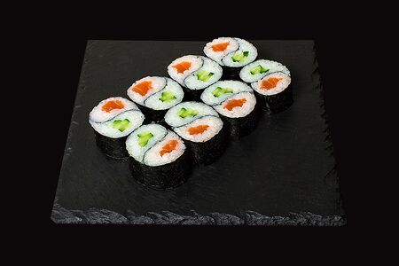 Ролл Инь Янь