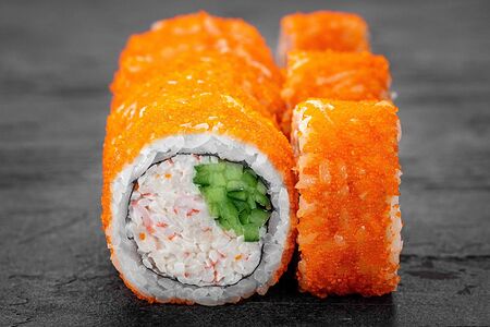 Калифорния