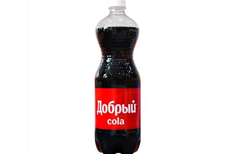 Добрый Cola