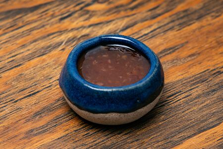 Кисло-сладкий соус