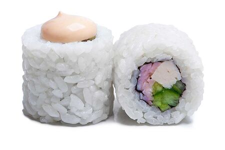 Чикен спайси