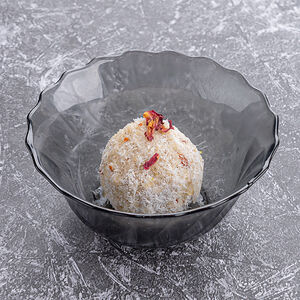 Кокосовый ладду