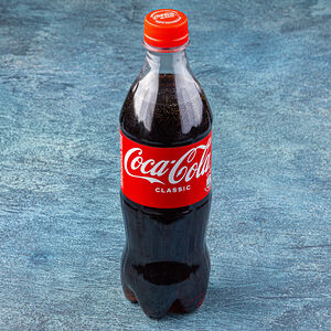 Coca-Cola