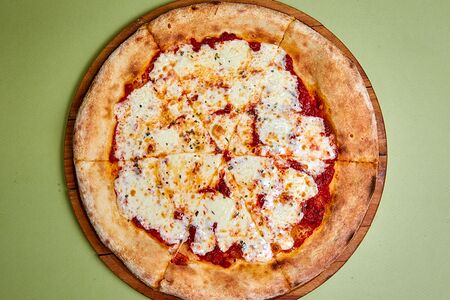 Пицца Маргарита