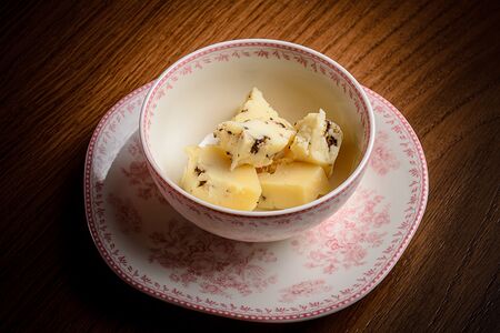 Манчего с трюфелем