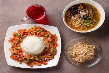 Комбо набор 2