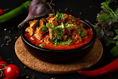 Кучмачи по-мергельски