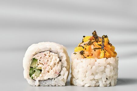 Манго хотате