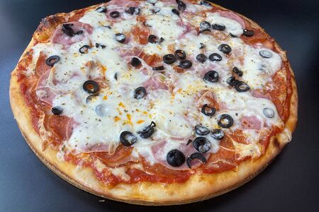 Итальянская Гранд