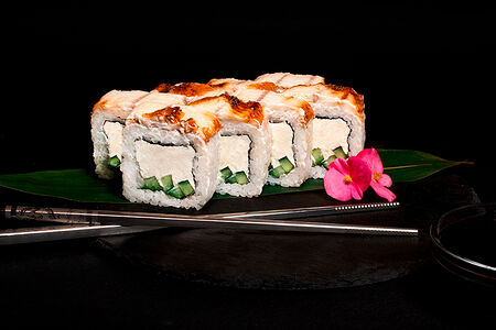 Ролл Сенсей