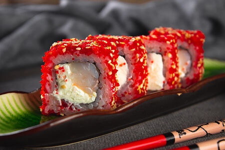 Креветка Ролл