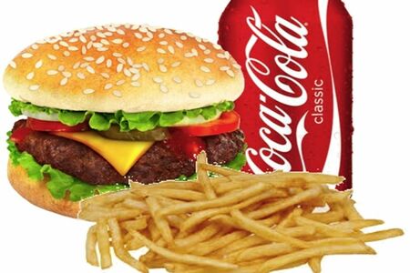 Комбо-набор №3