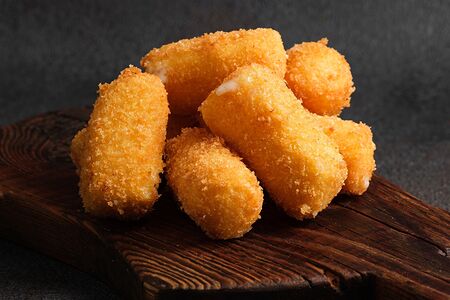 Сырные палочки