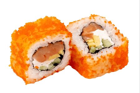 Калифорния лосось