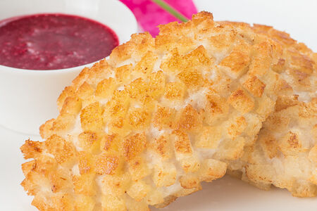 Котлеты Пожарские