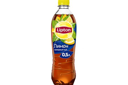 Чай Lipton