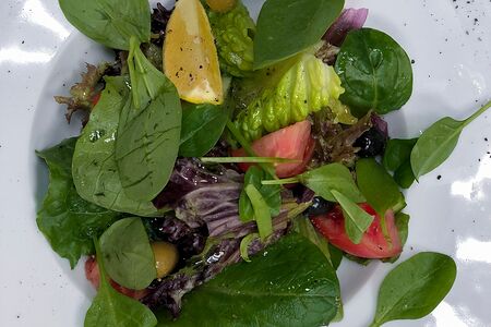 Салат Летний